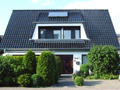Ansicht Haus - Foto: © Günter Santjer
