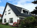 Ansicht Haus - Foto: © Günter Santjer
